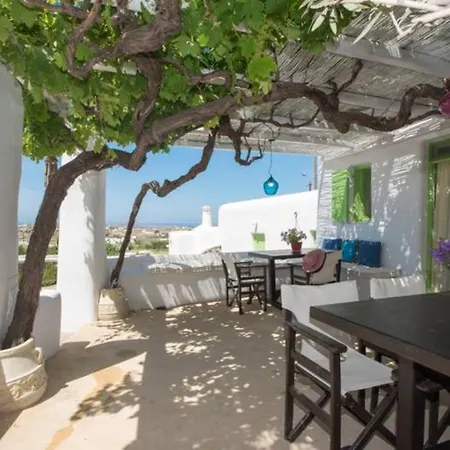 Casa Annaise Mykonos - Cycladic House With Jacuzzi Holiday home *