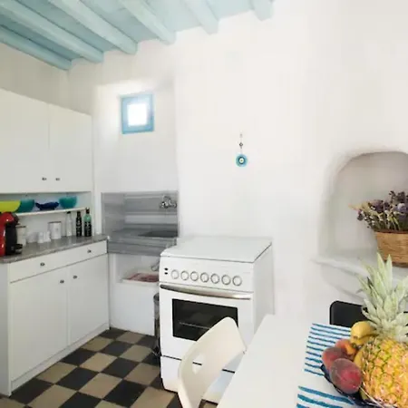 Casa Annaise Mykonos - Cycladic House With Jacuzzi Holiday home *