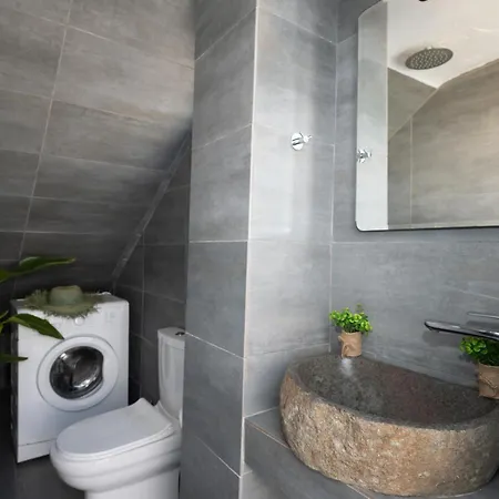 Casa Annaise Mykonos - Cycladic House With Jacuzzi Holiday home Mykonos Town
