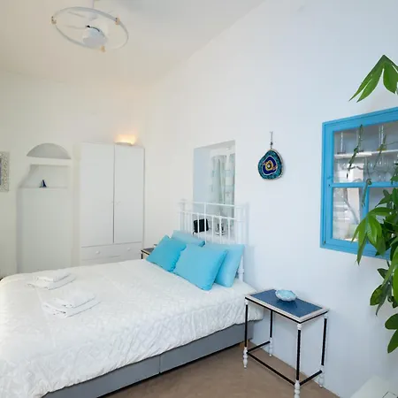 Casa Annaise Mykonos - Cycladic House With Jacuzzi Holiday home *