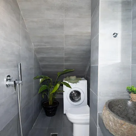 Casa Annaise Mykonos - Cycladic House With Jacuzzi * Mykonos Town