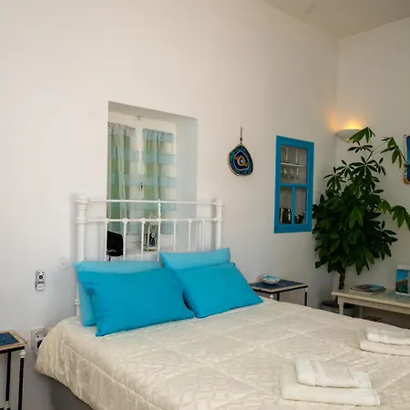 Casa Annaise Mykonos - Cycladic House With Jacuzzi Holiday home